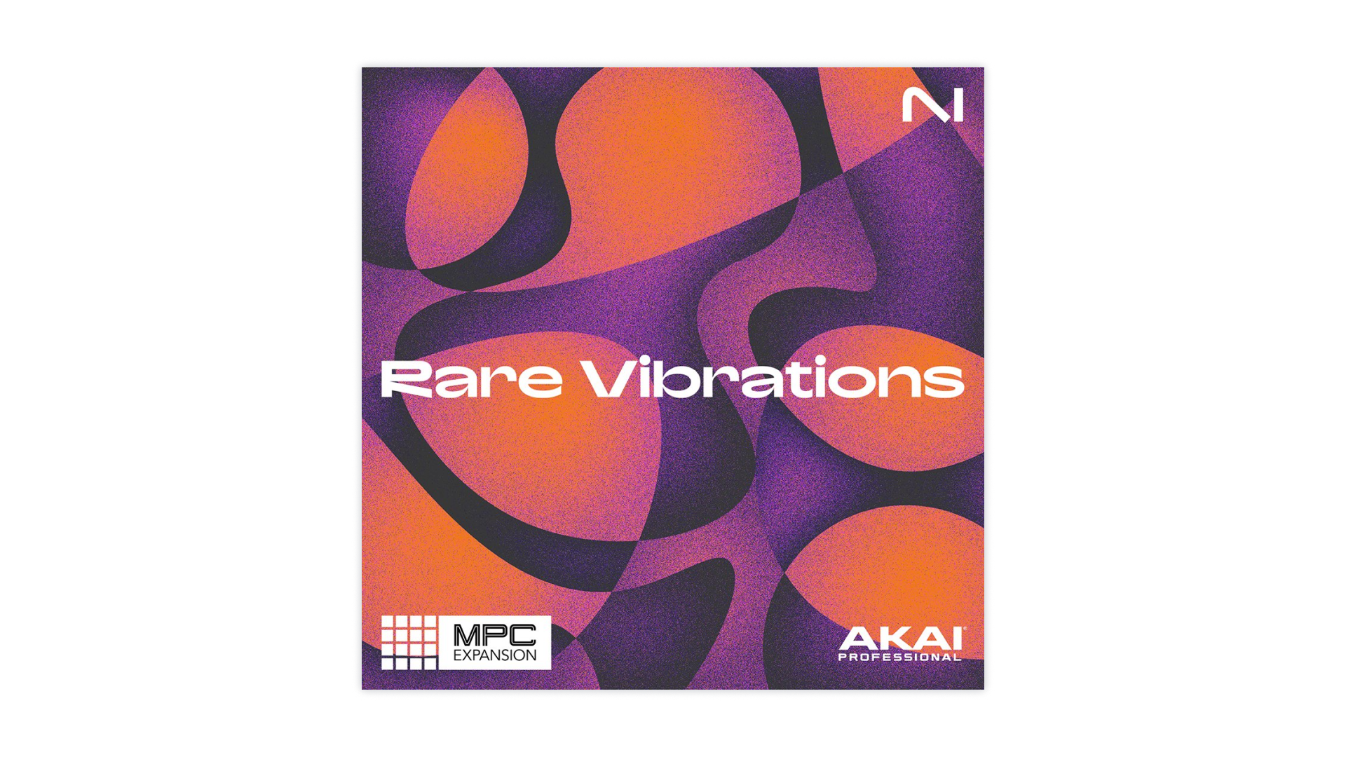 Rare Vibrations MPC Expansion