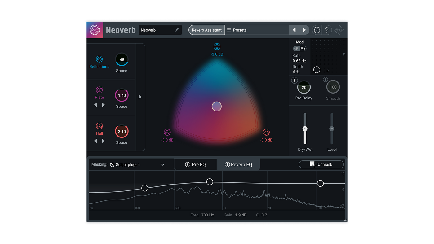 Mix and Master Bundle Advanced TBC3