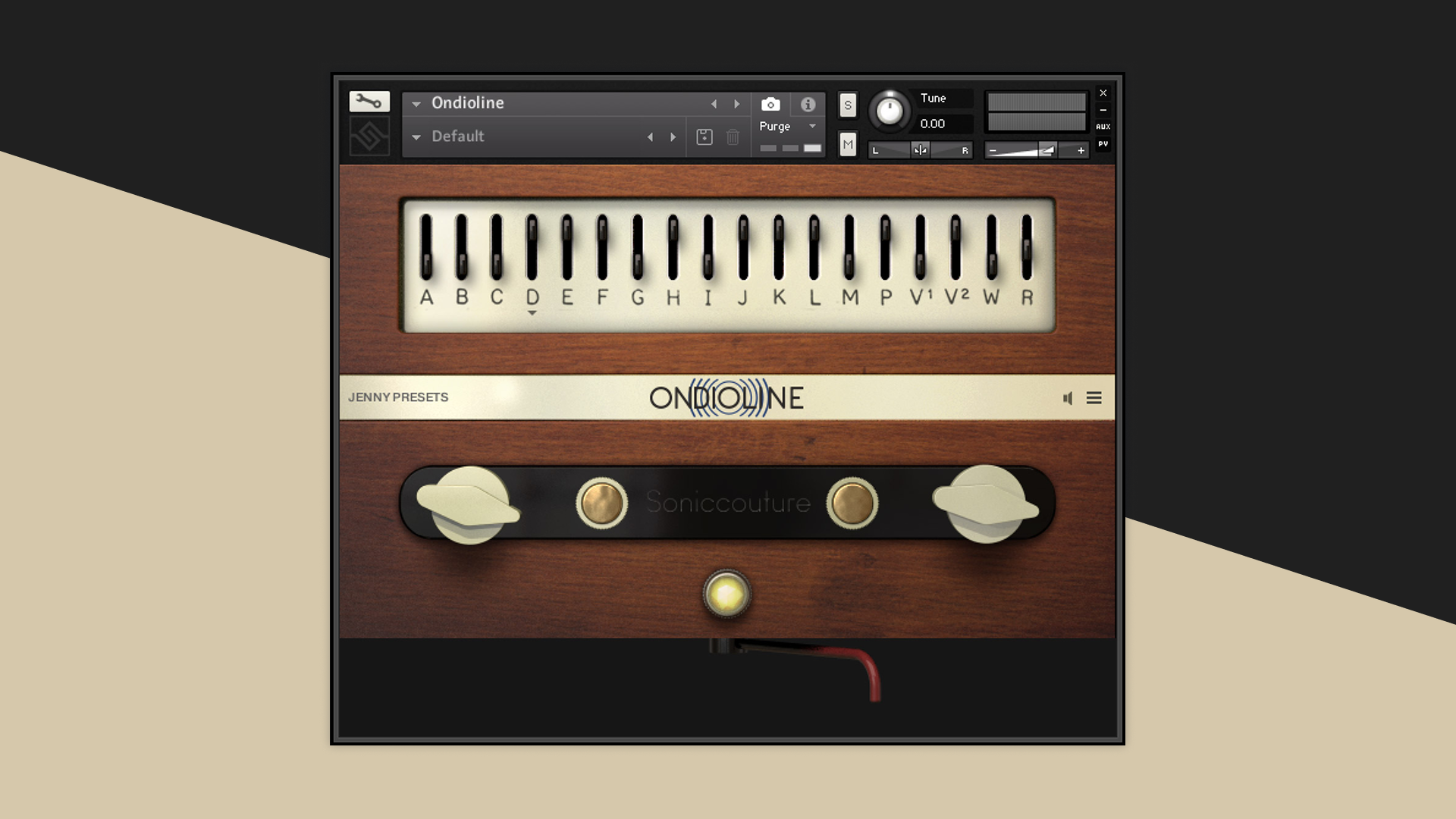 Ondioline