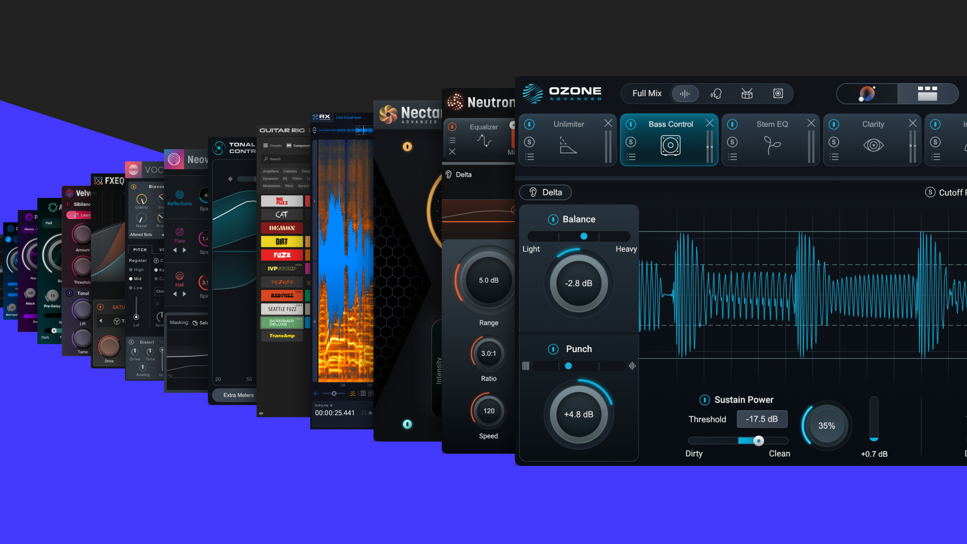 Music Production Suite 9