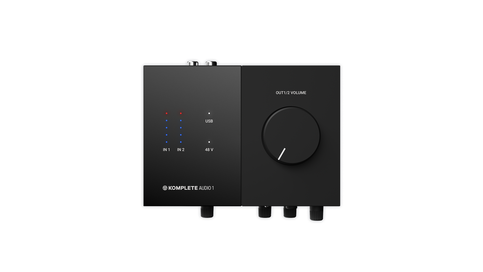 Komplete Audio 1