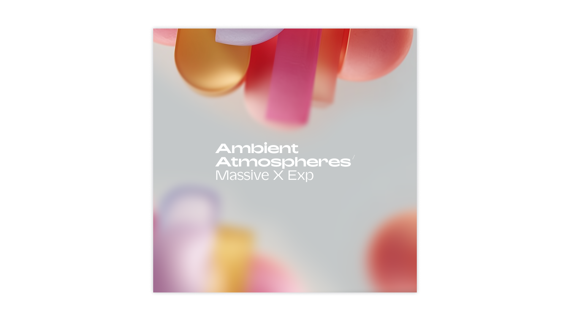 Ambient Atmospheres