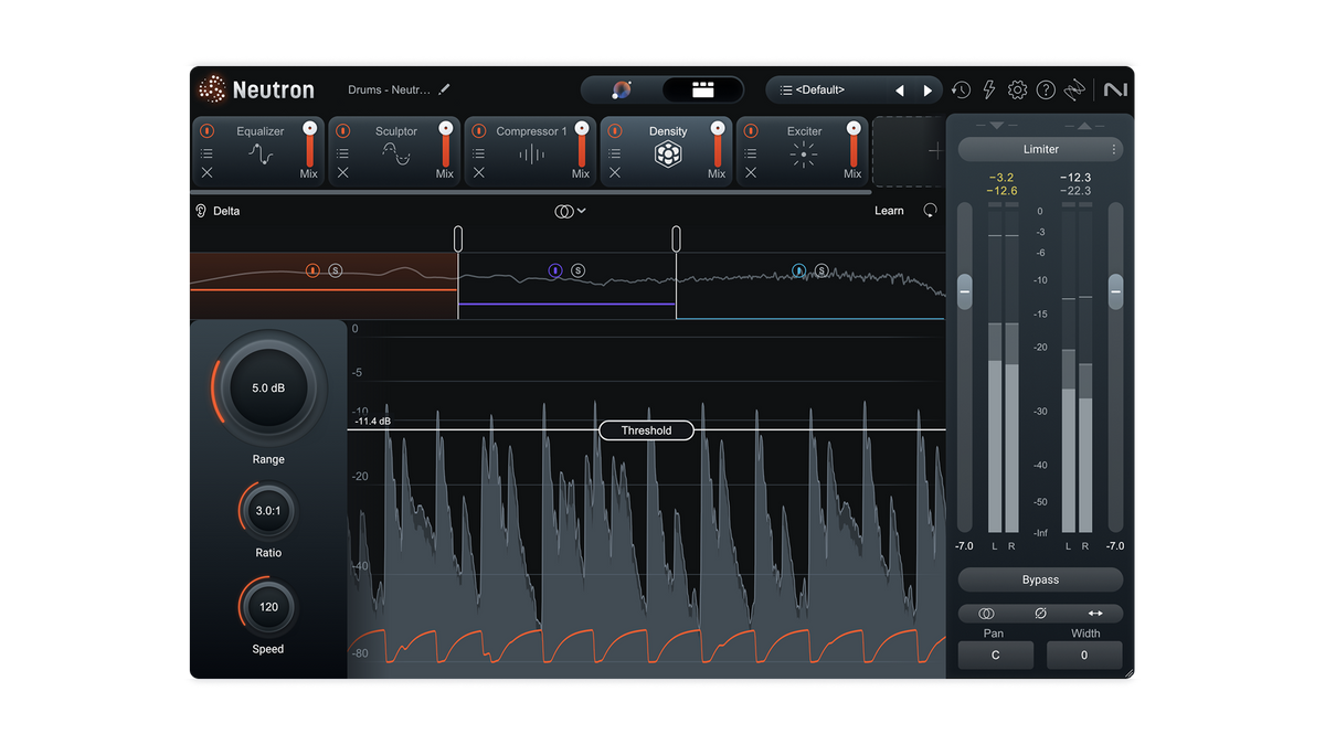 RX Post Production Suite 9