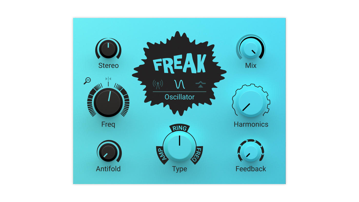 Effects Series - Crush Pack