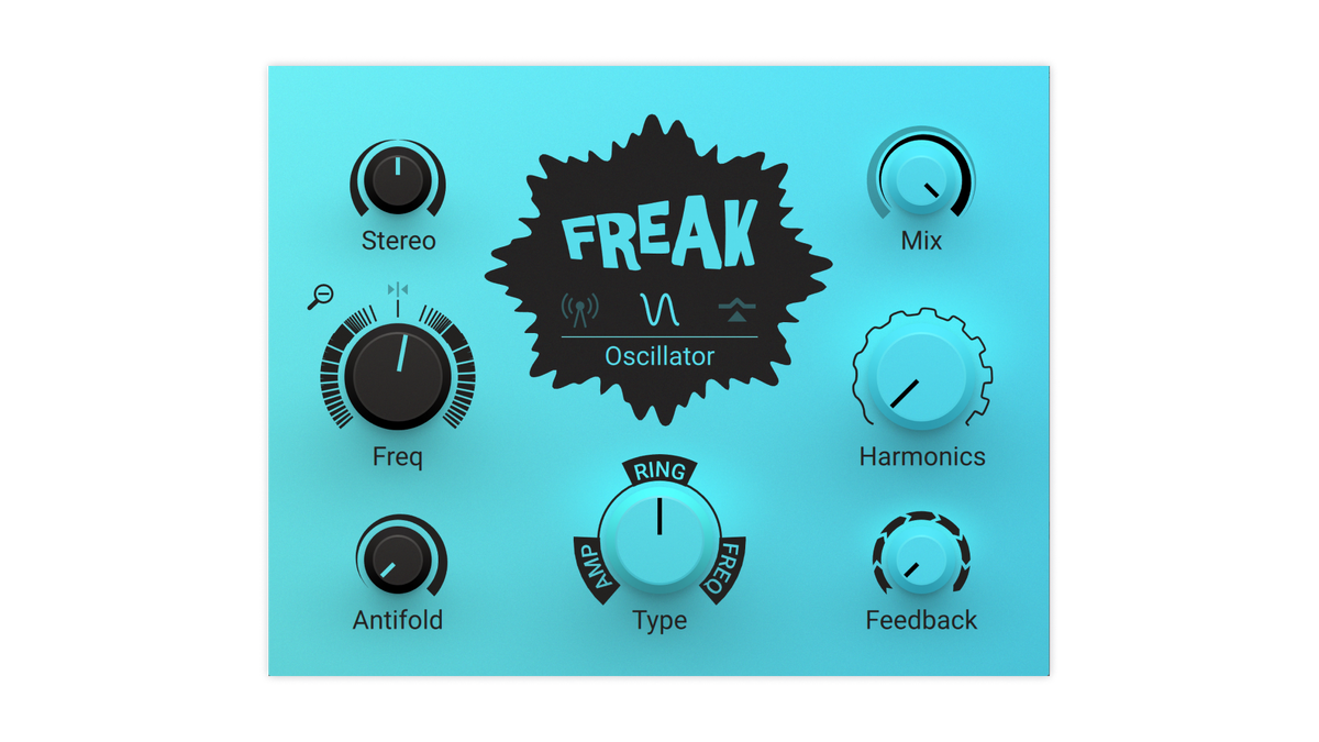 Effects Series - Crush Pack