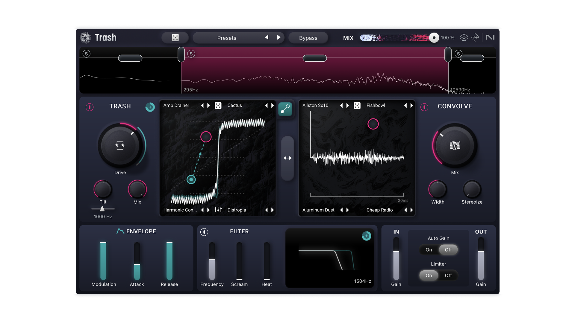 iZotope Everything Bundle
