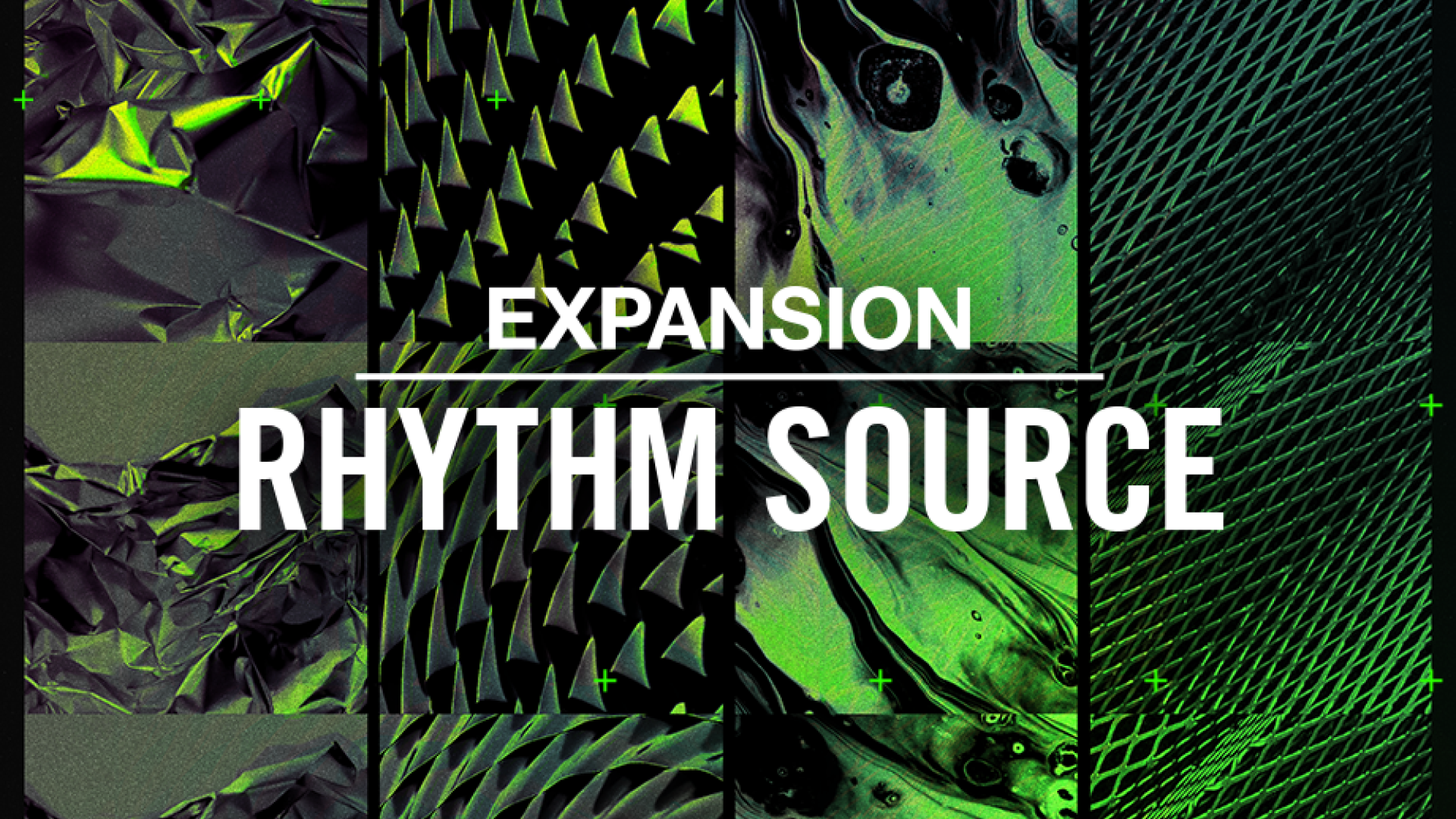 RHYTHM SOURCE