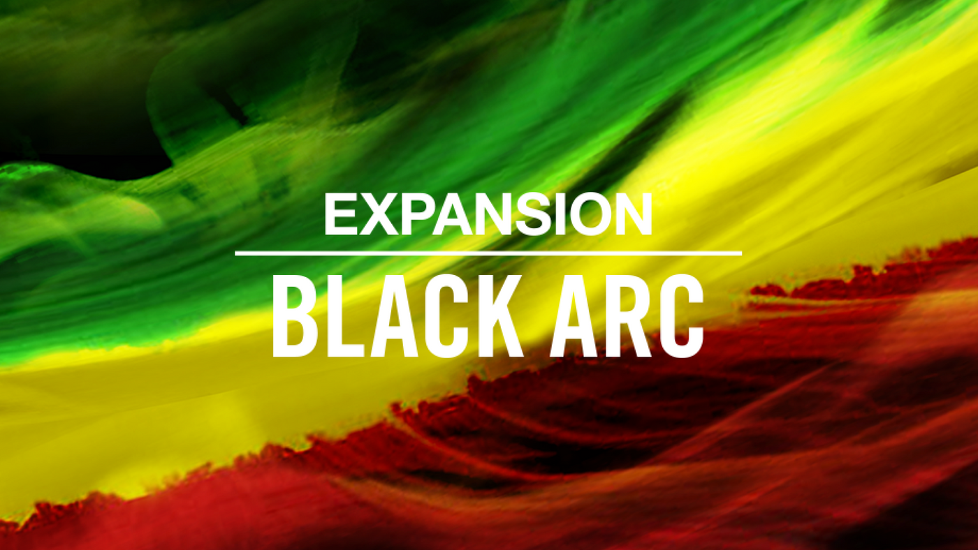 BLACK ARC