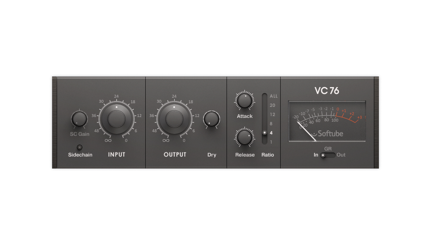 VINTAGE COMPRESSORS