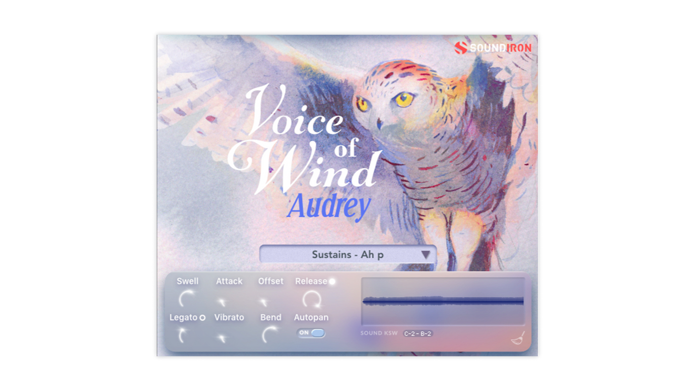 Soundiron Vocal Suite 2