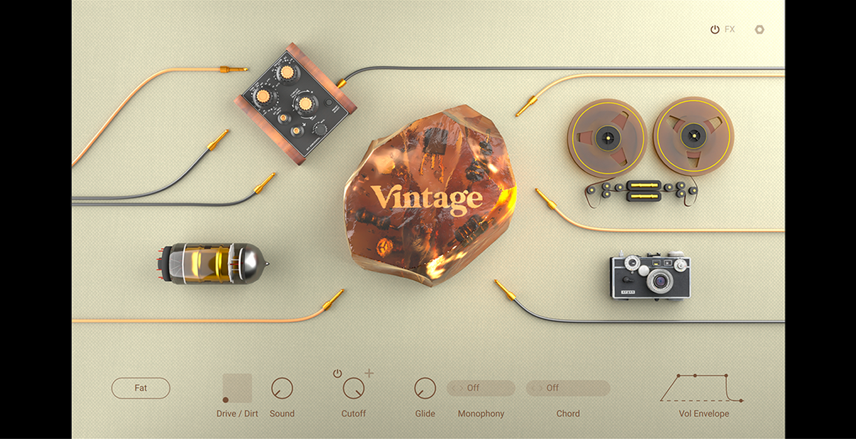 Vintage