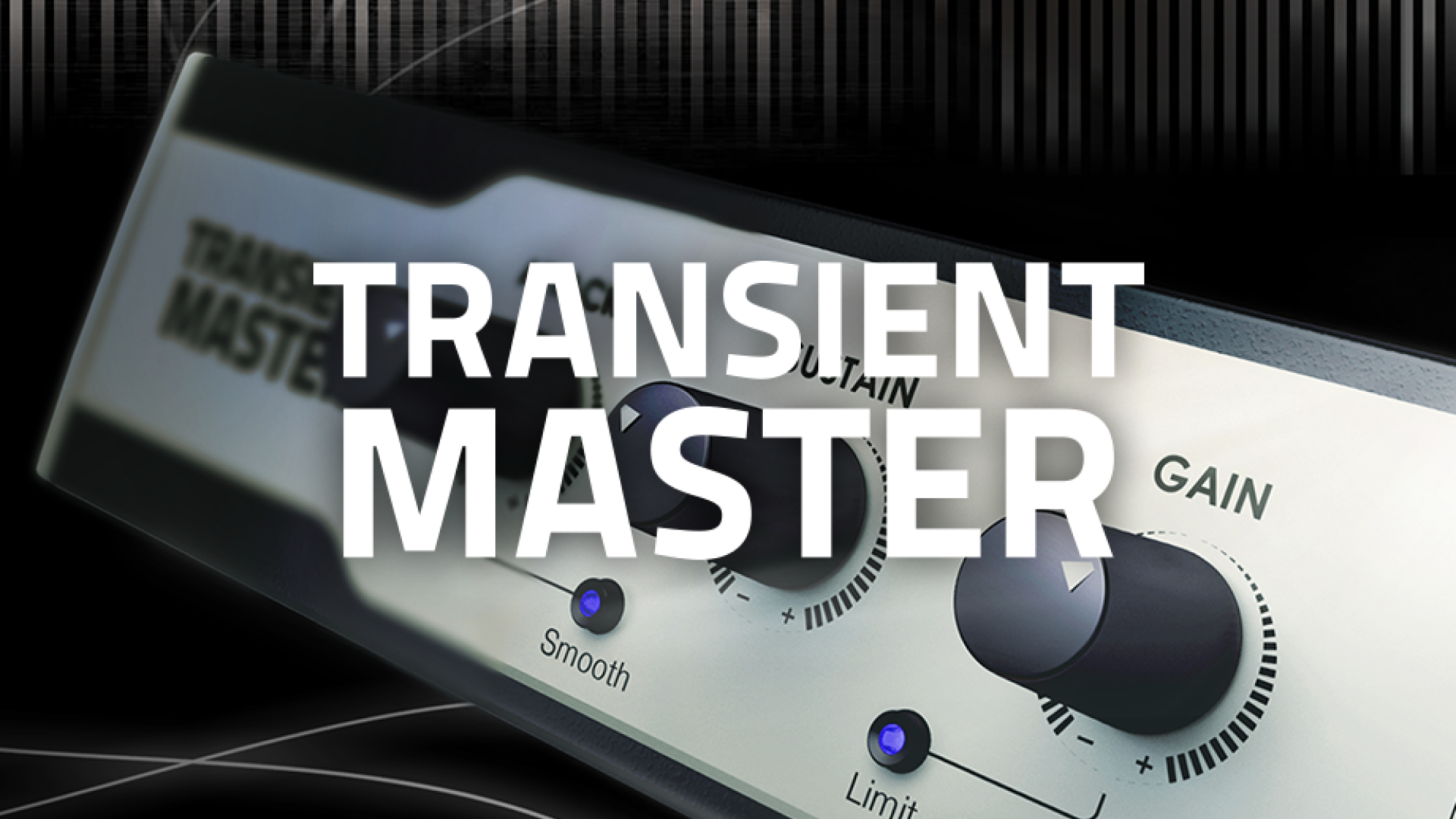 TRANSIENT MASTER