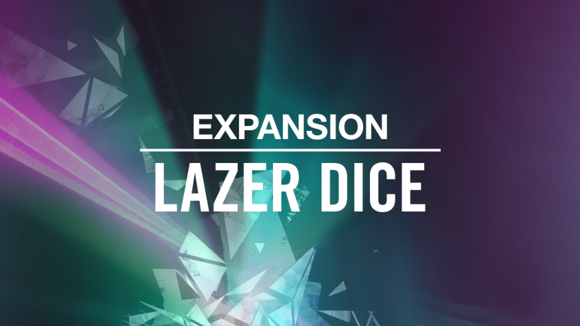 LAZER DICE