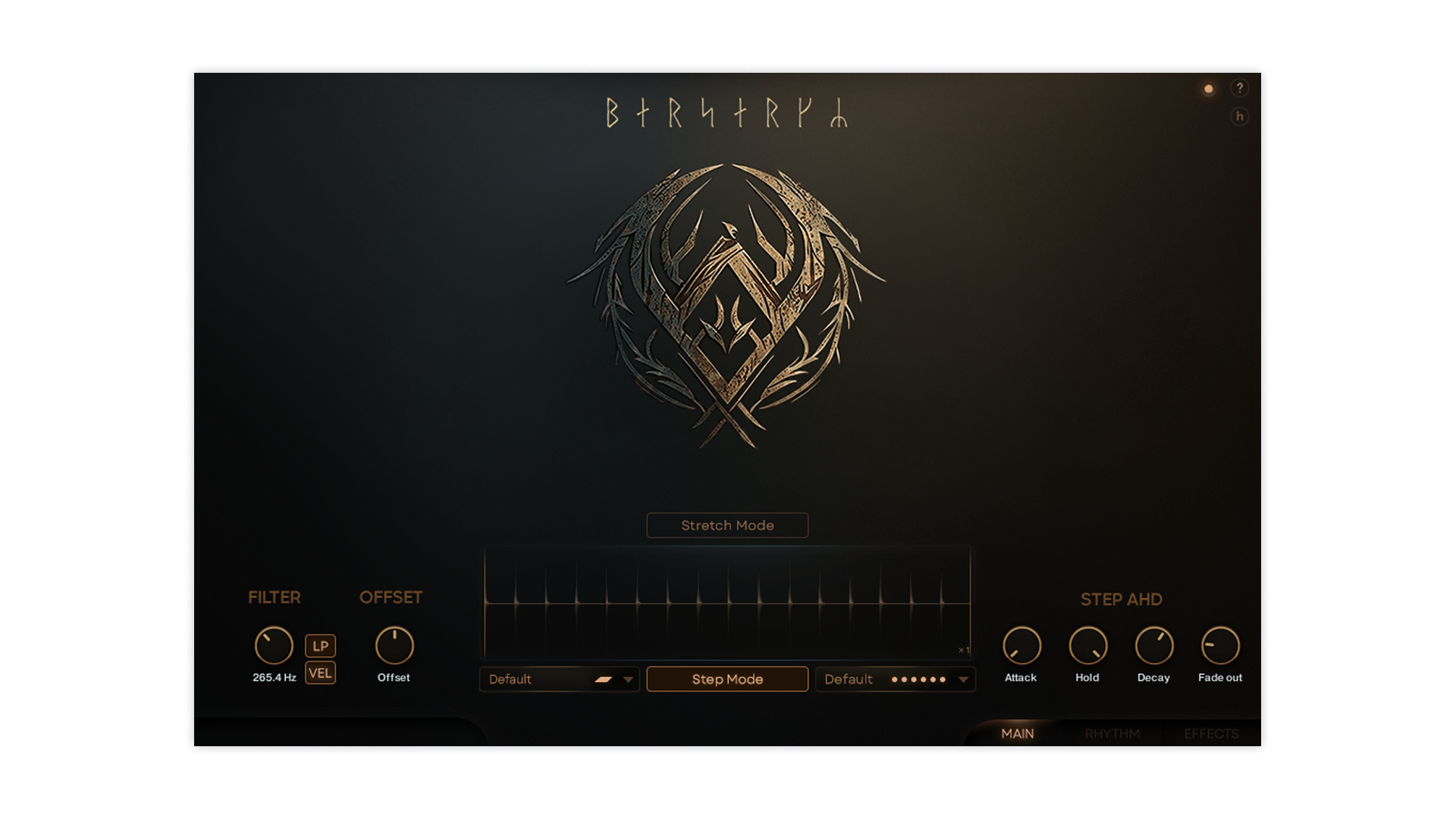 Berserkr