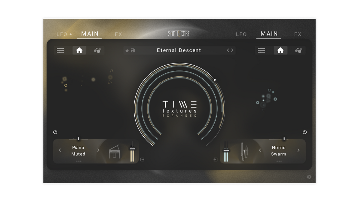 Texture &amp; Rhythm Bundle