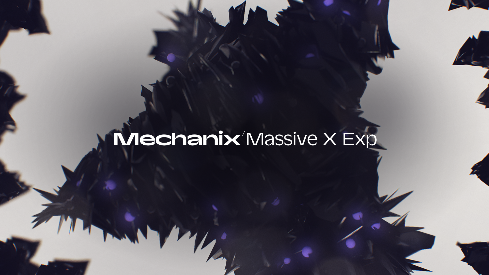 Mechanix