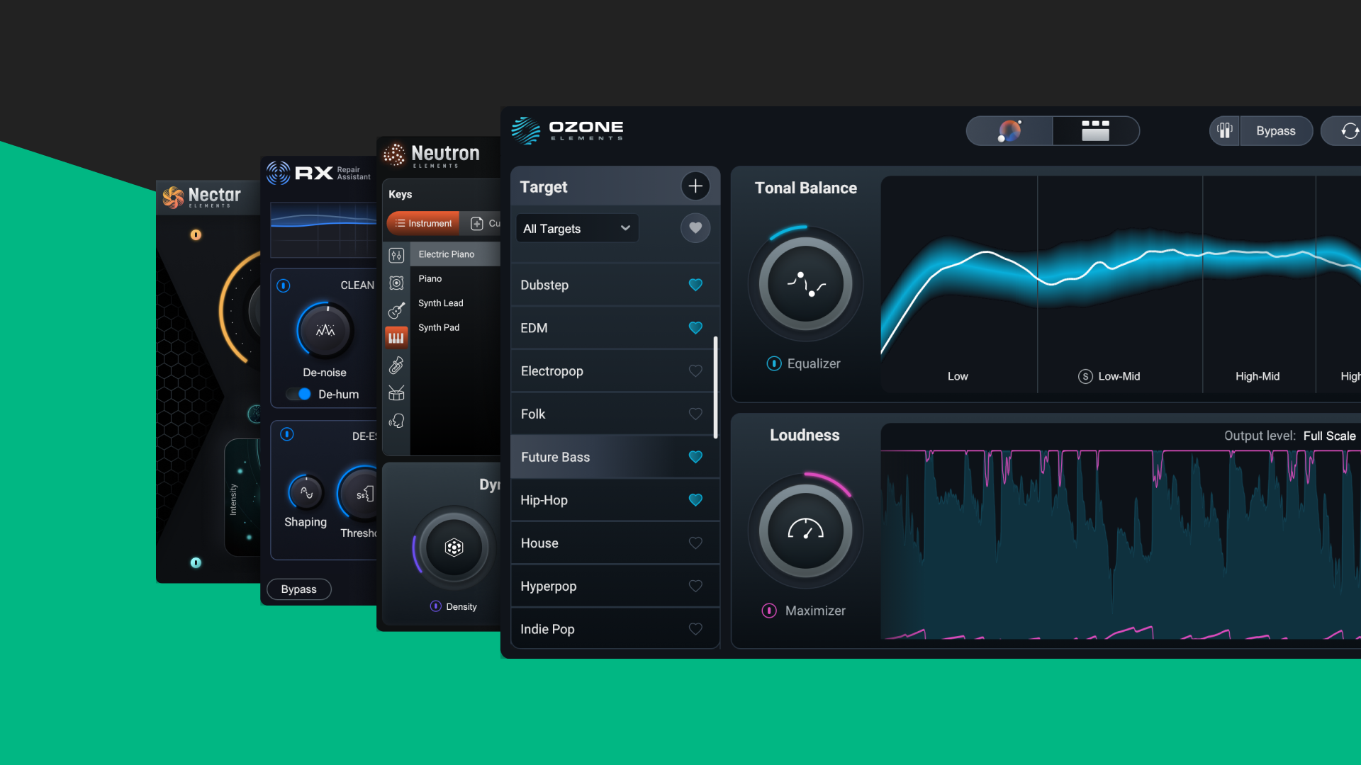 Elements Suite 12