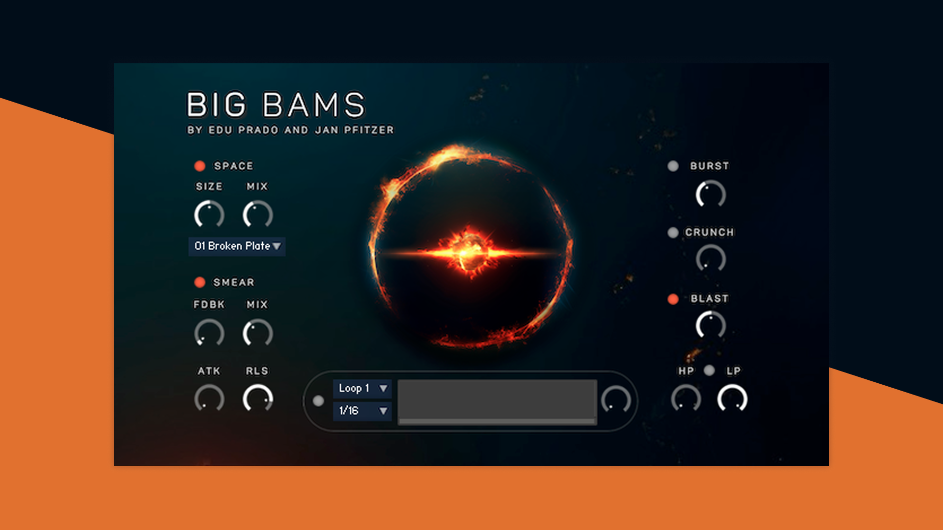 Big Bams
