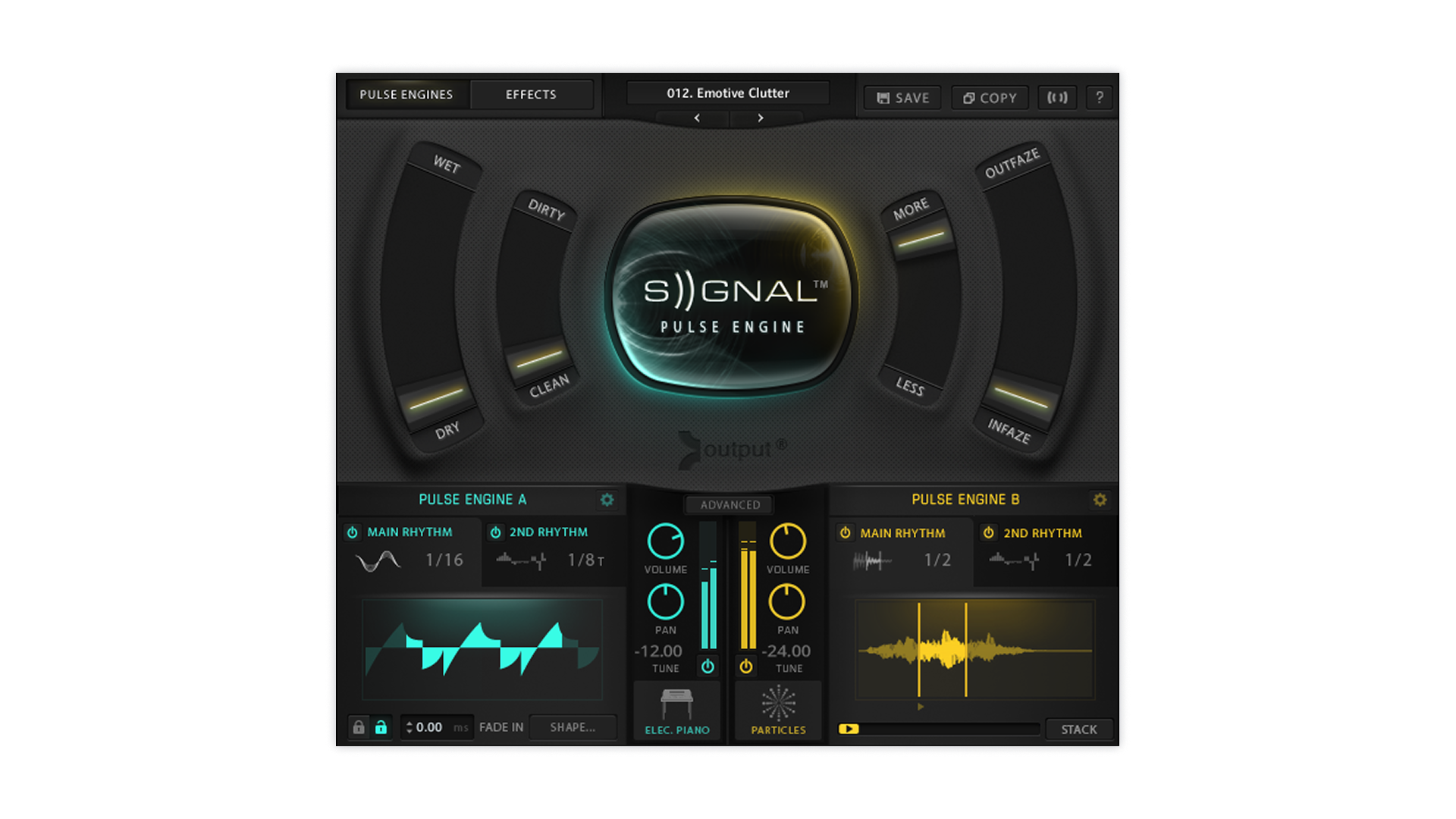 SIGNAL
