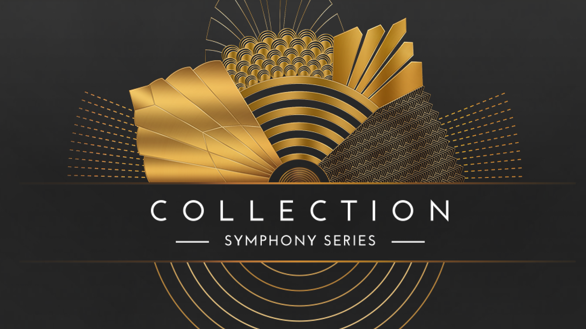 Symphony Series - Collection