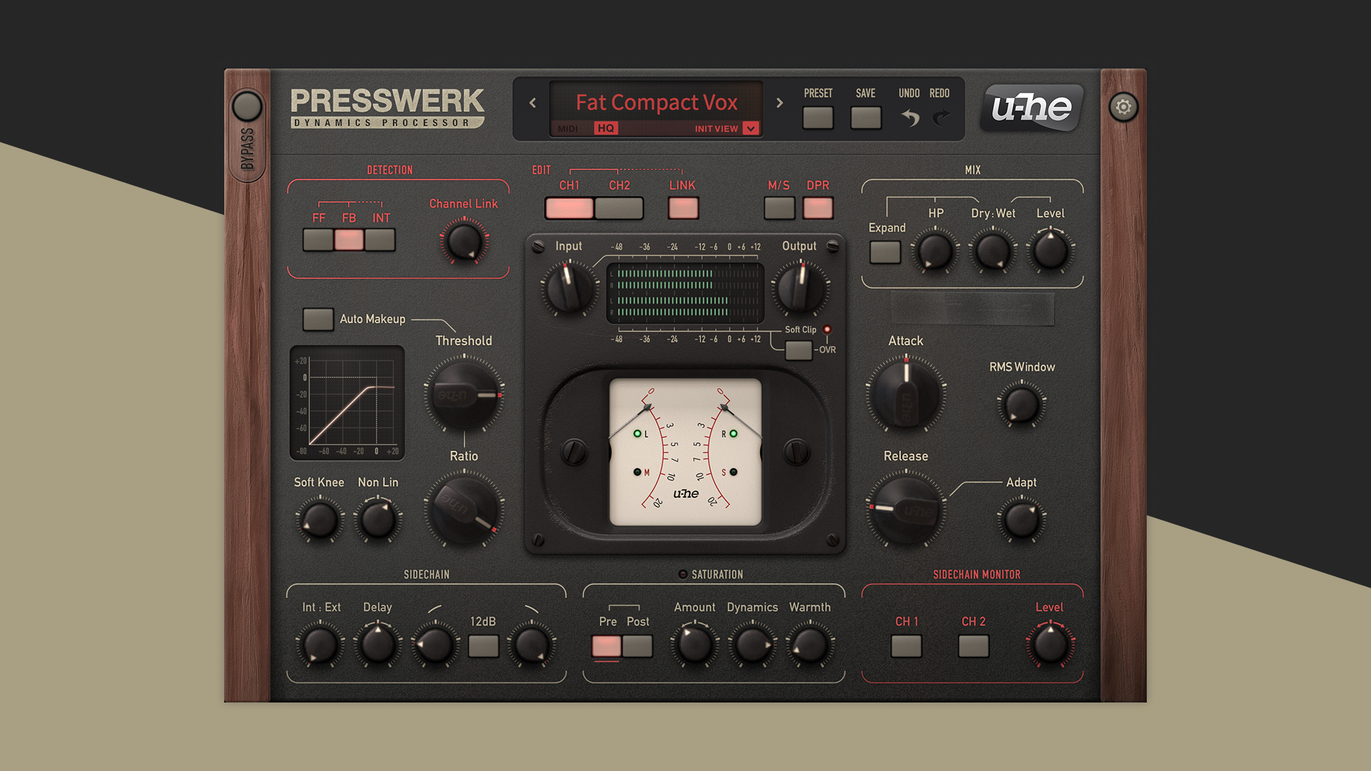 PRESSWERK