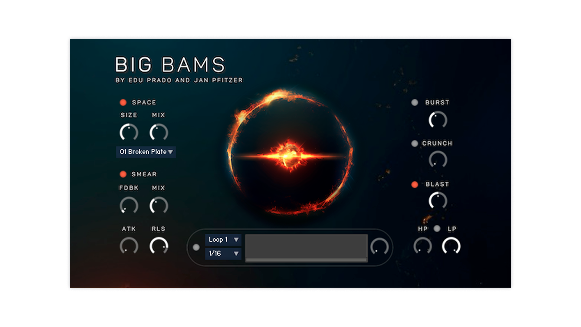 Big Bams