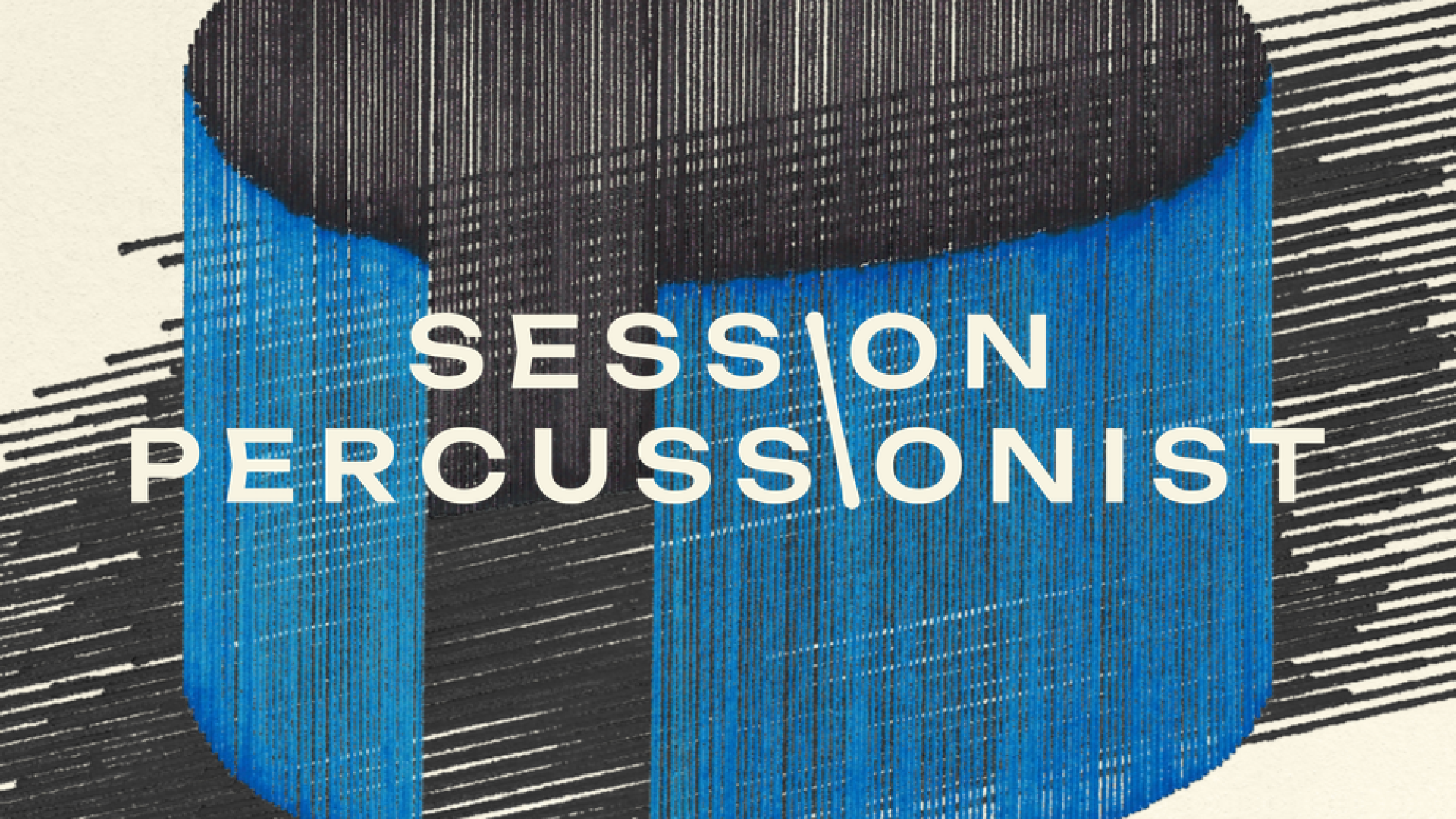Session Percussionist