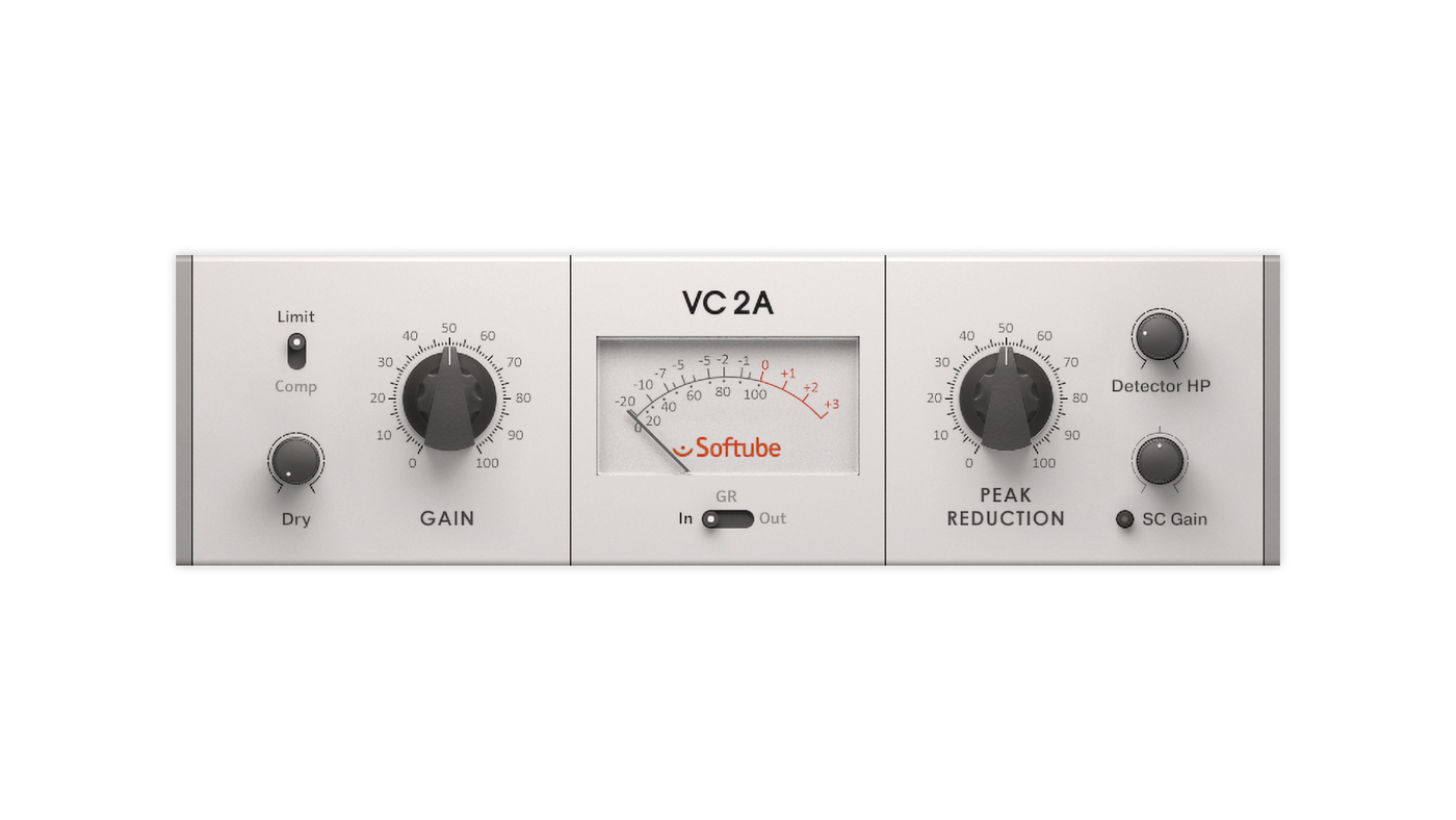 VINTAGE COMPRESSORS
