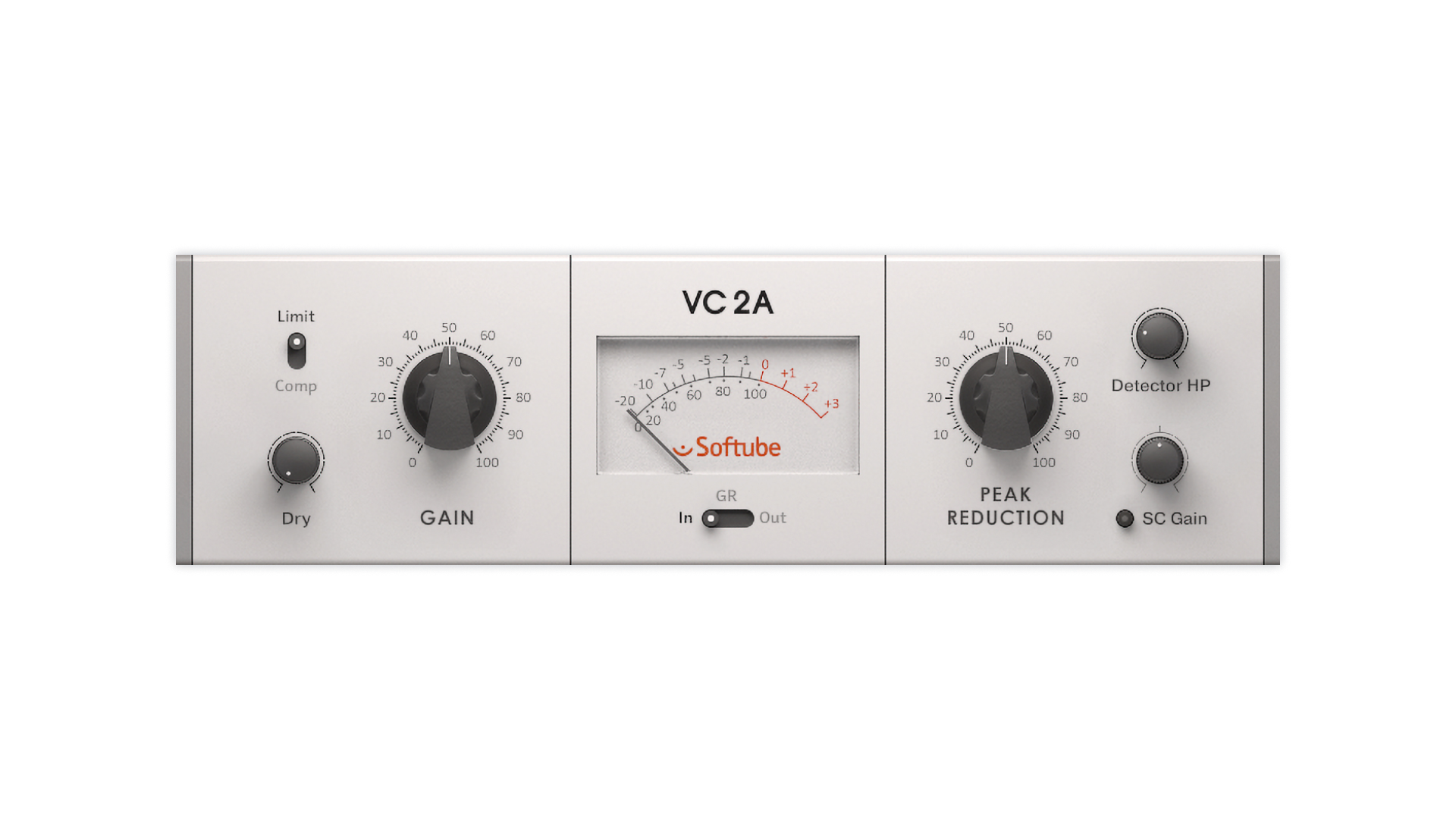 VINTAGE COMPRESSORS