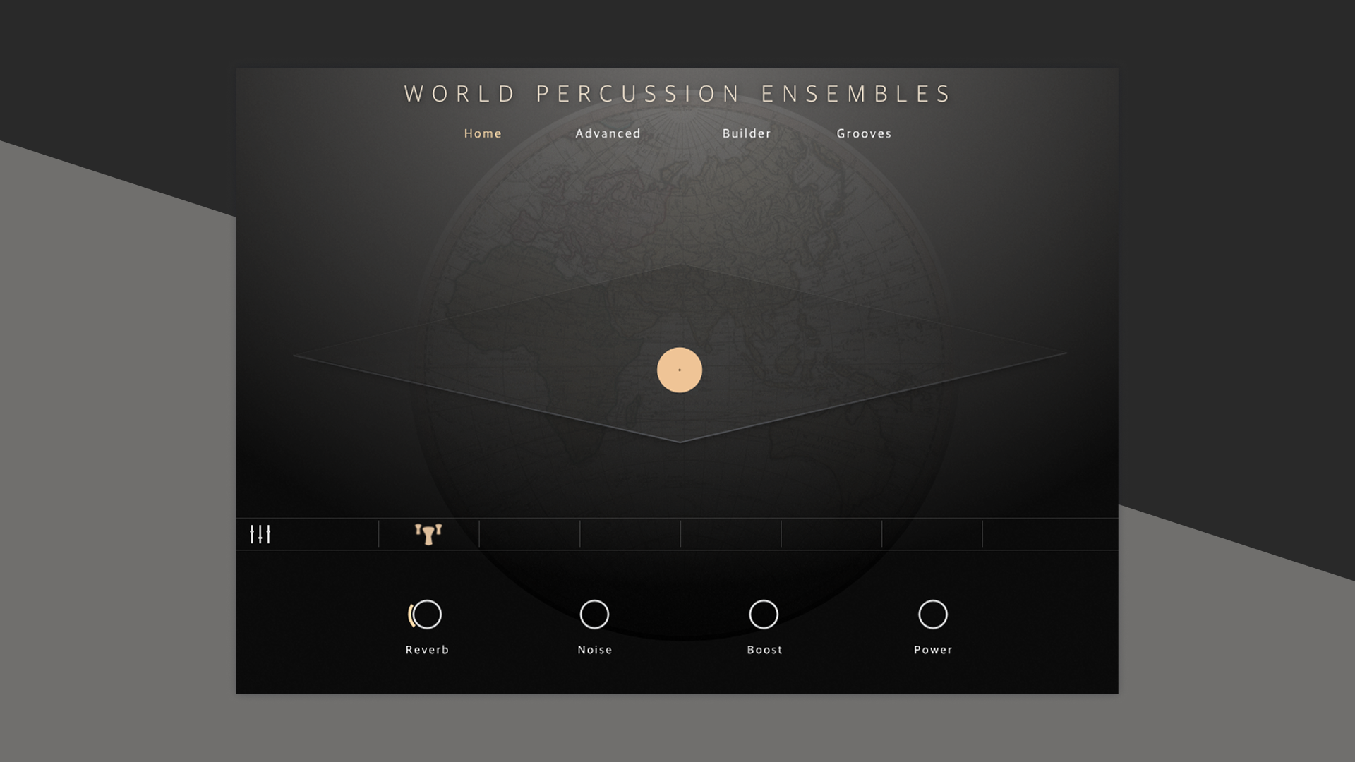 World Percussion Ensembles