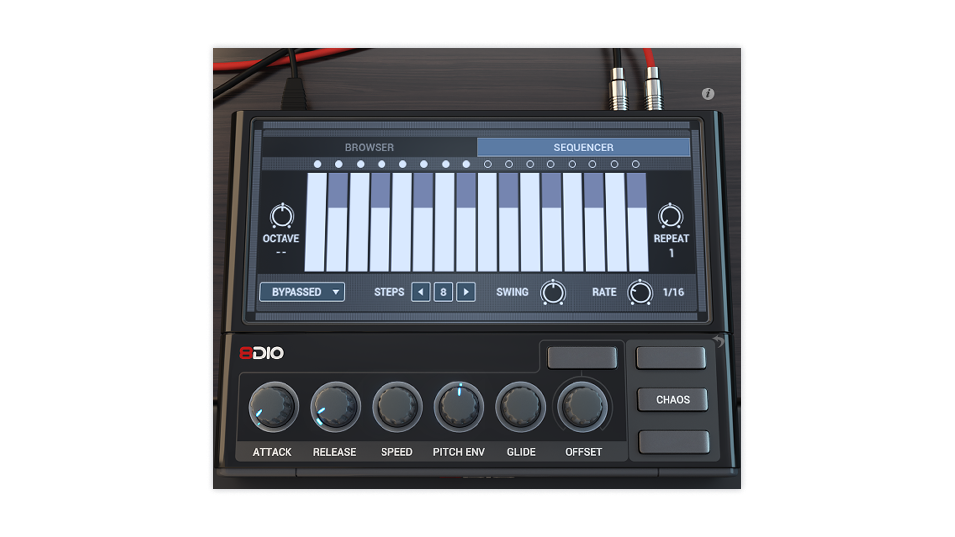 Hybrid Tools NEO
