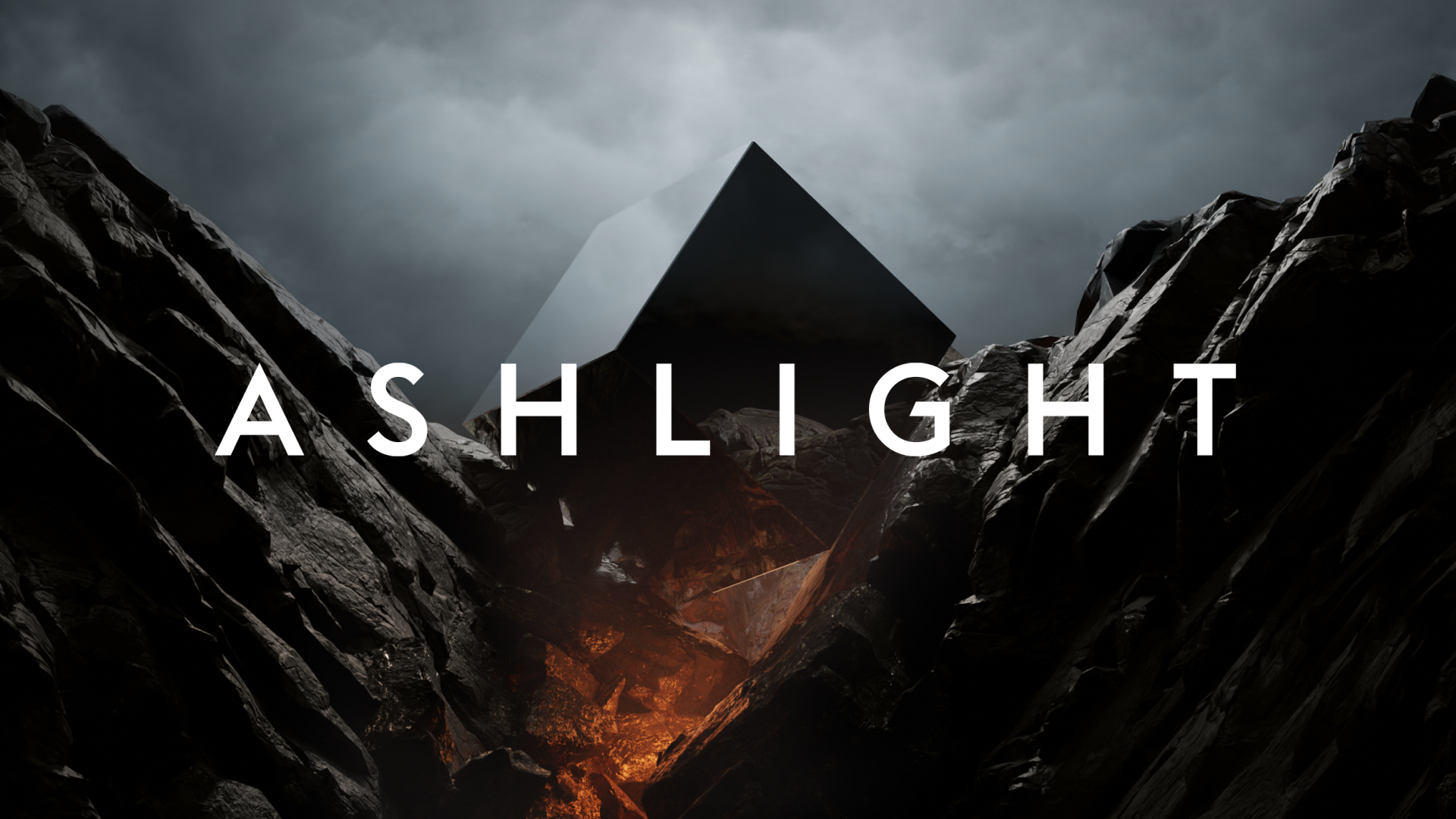 ASHLIGHT