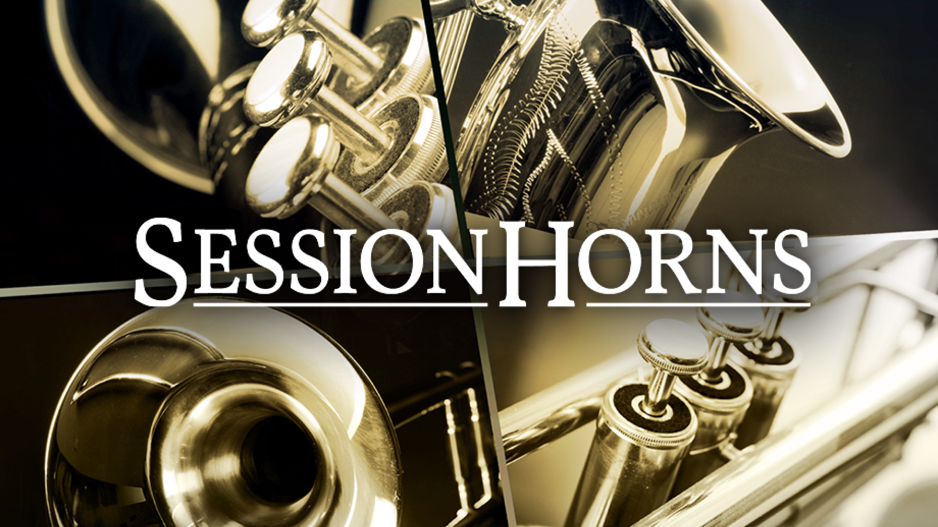 SESSION HORNS