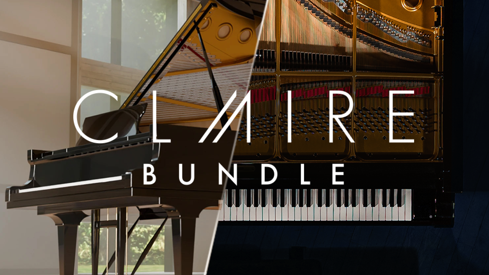 Claire Bundle