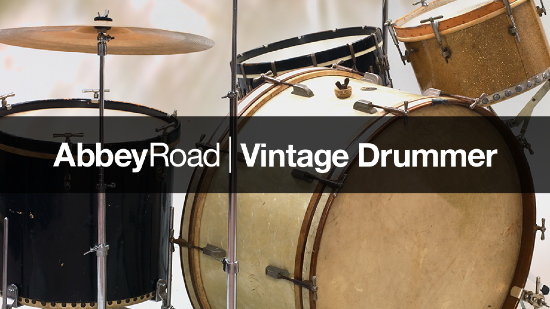 Abbey Road Vintage Drummer
