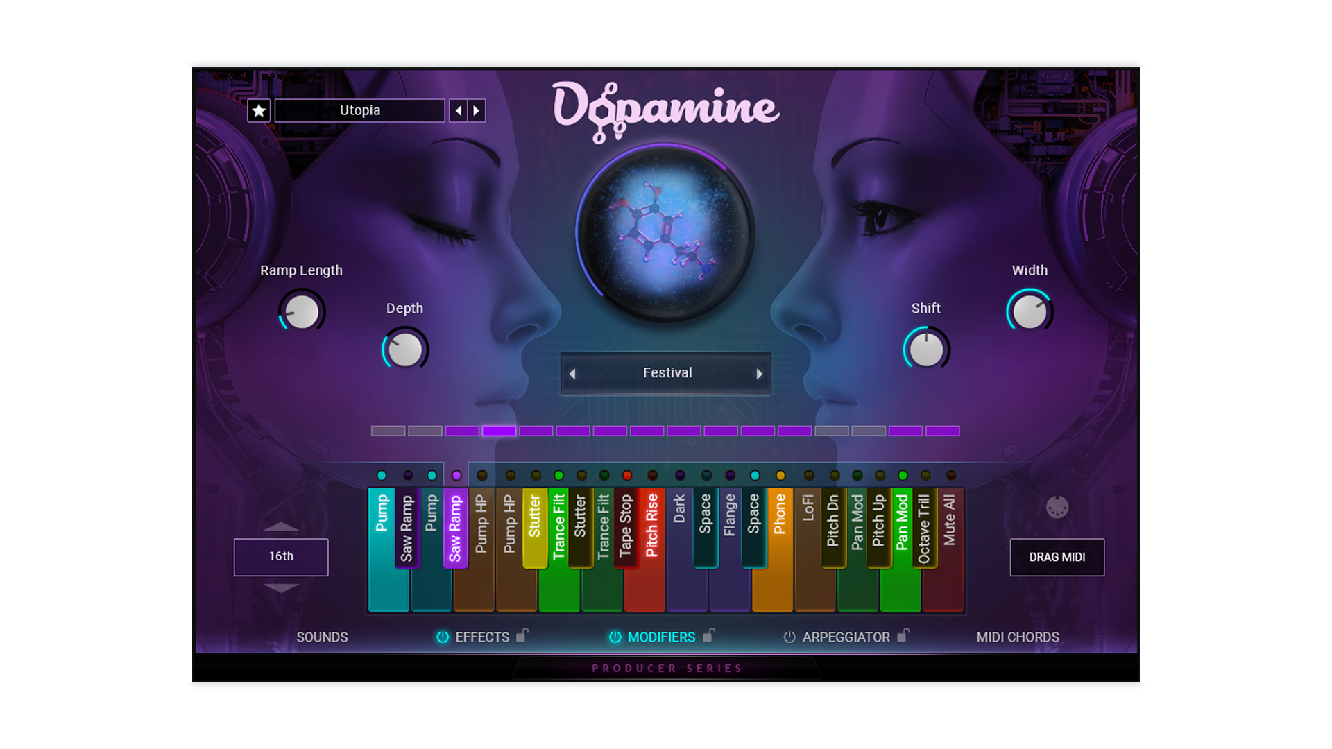 Dopamine
