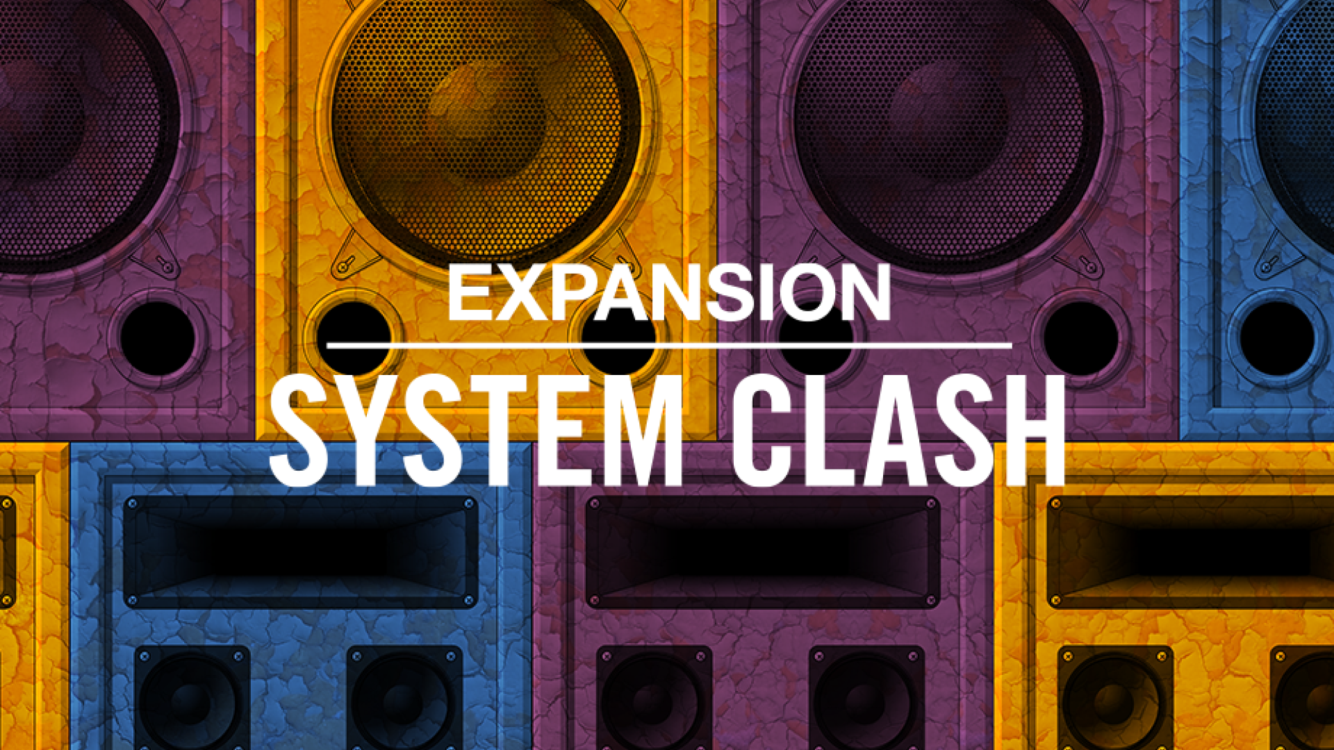 SYSTEM CLASH