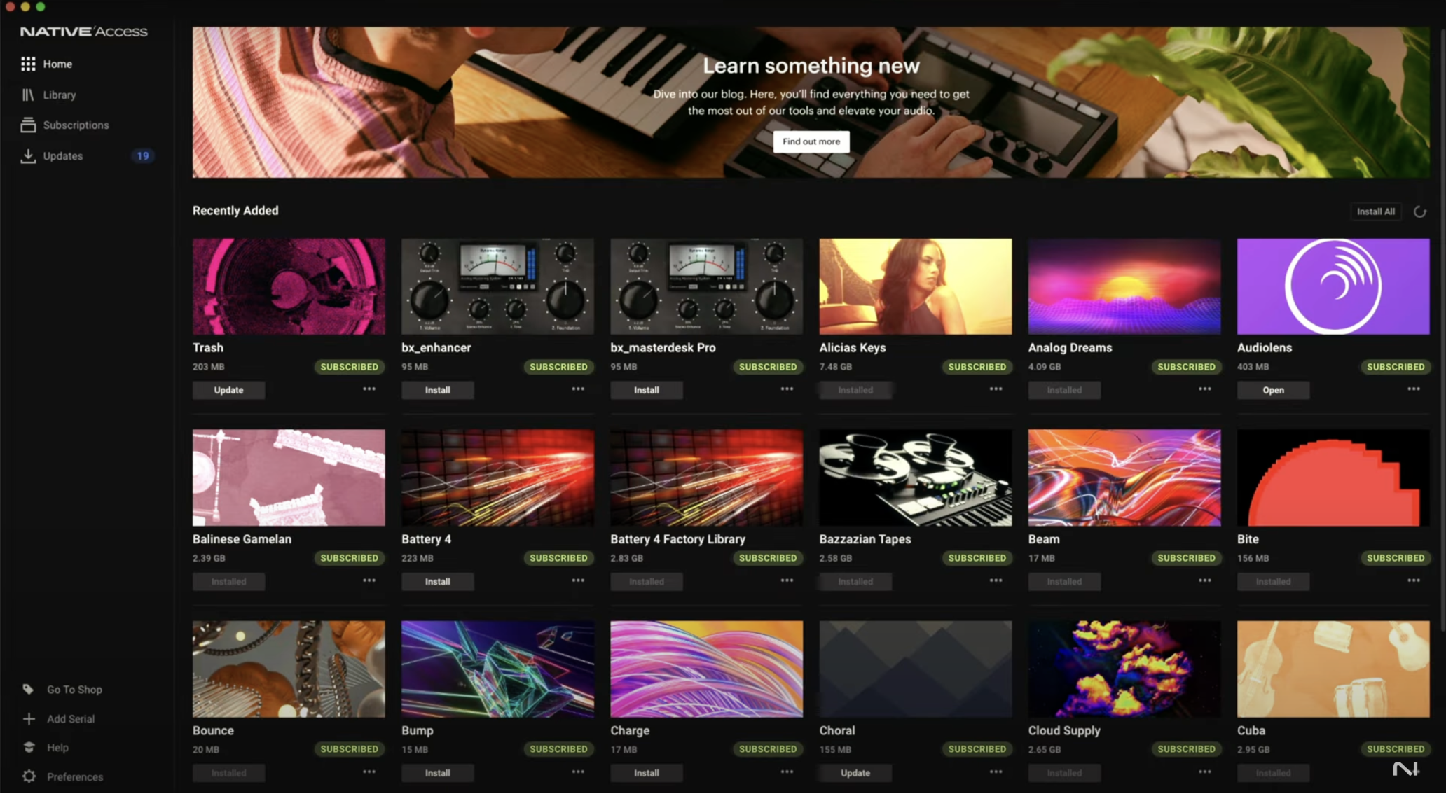 So installierst du deine Plug-ins