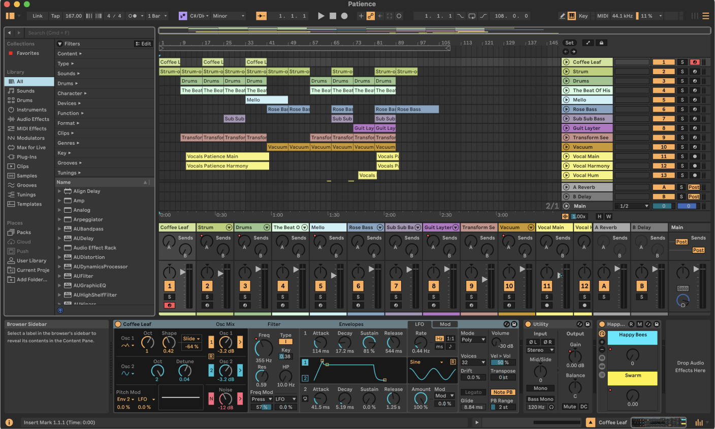 Ableton