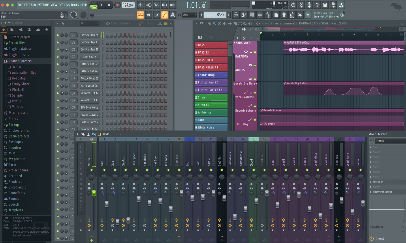 FL Studio
