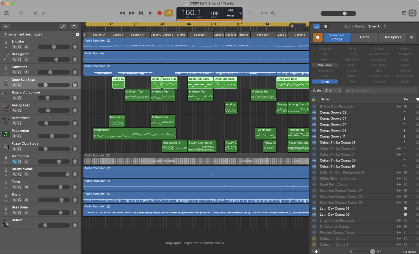 Garageband