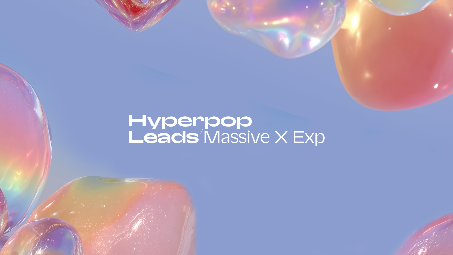 Hyperpop Leads