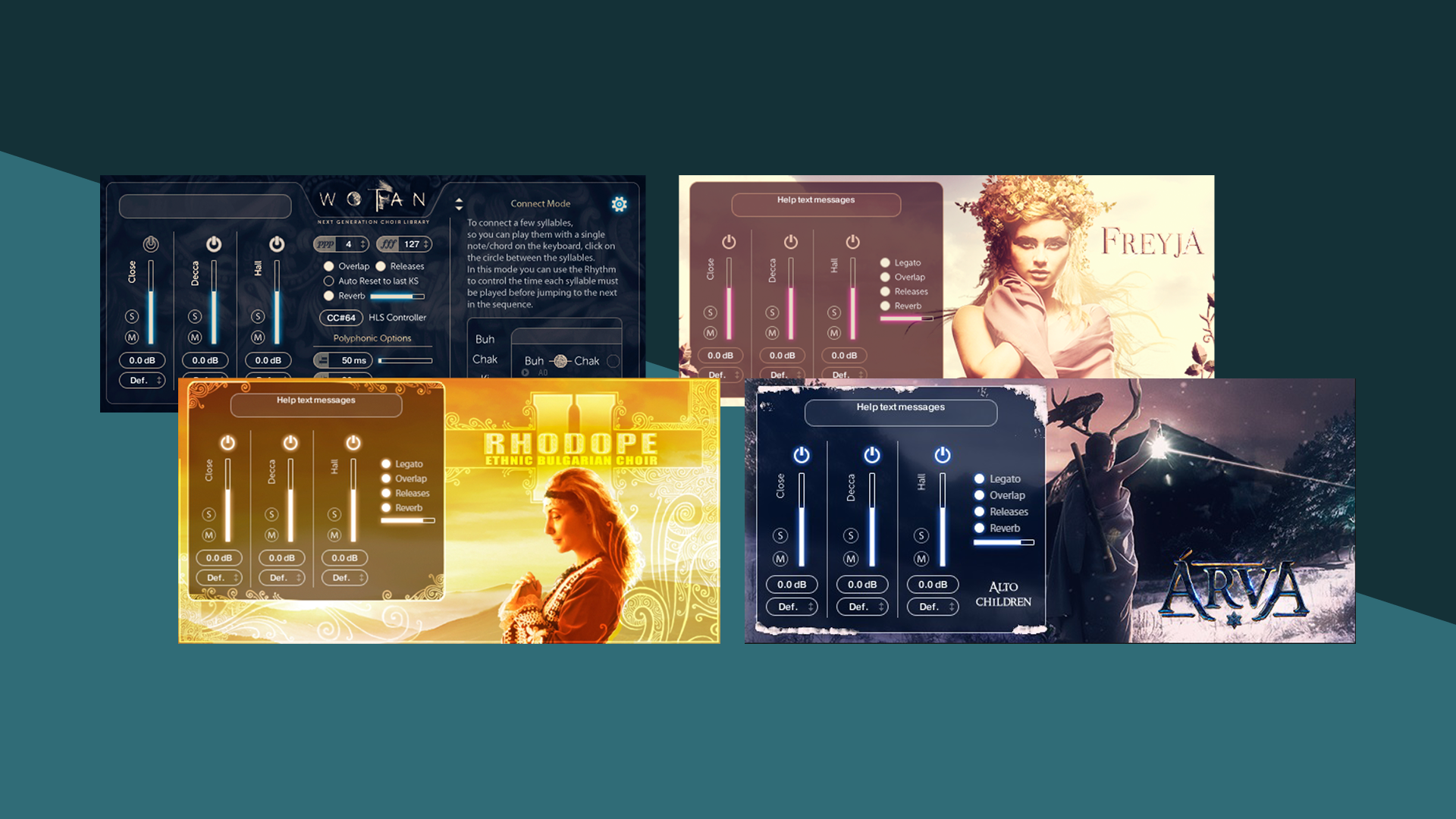 Choir Bundle
