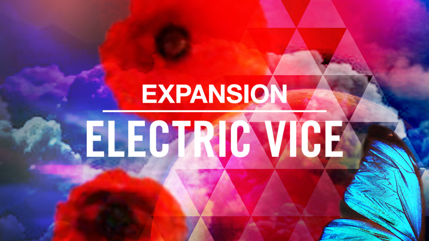 ELECTRIC VICE