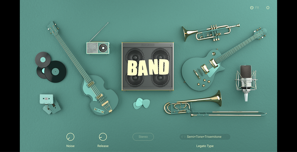 Band
