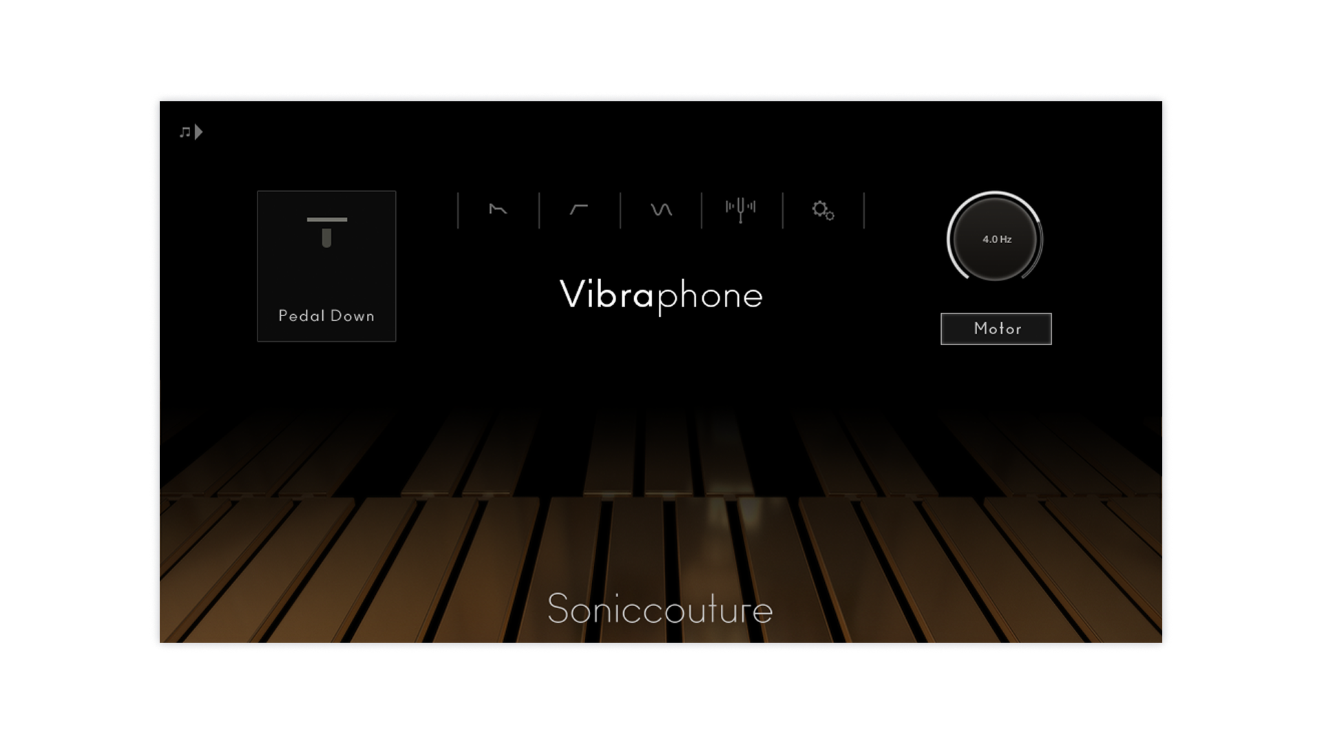 VIBRAPHONE