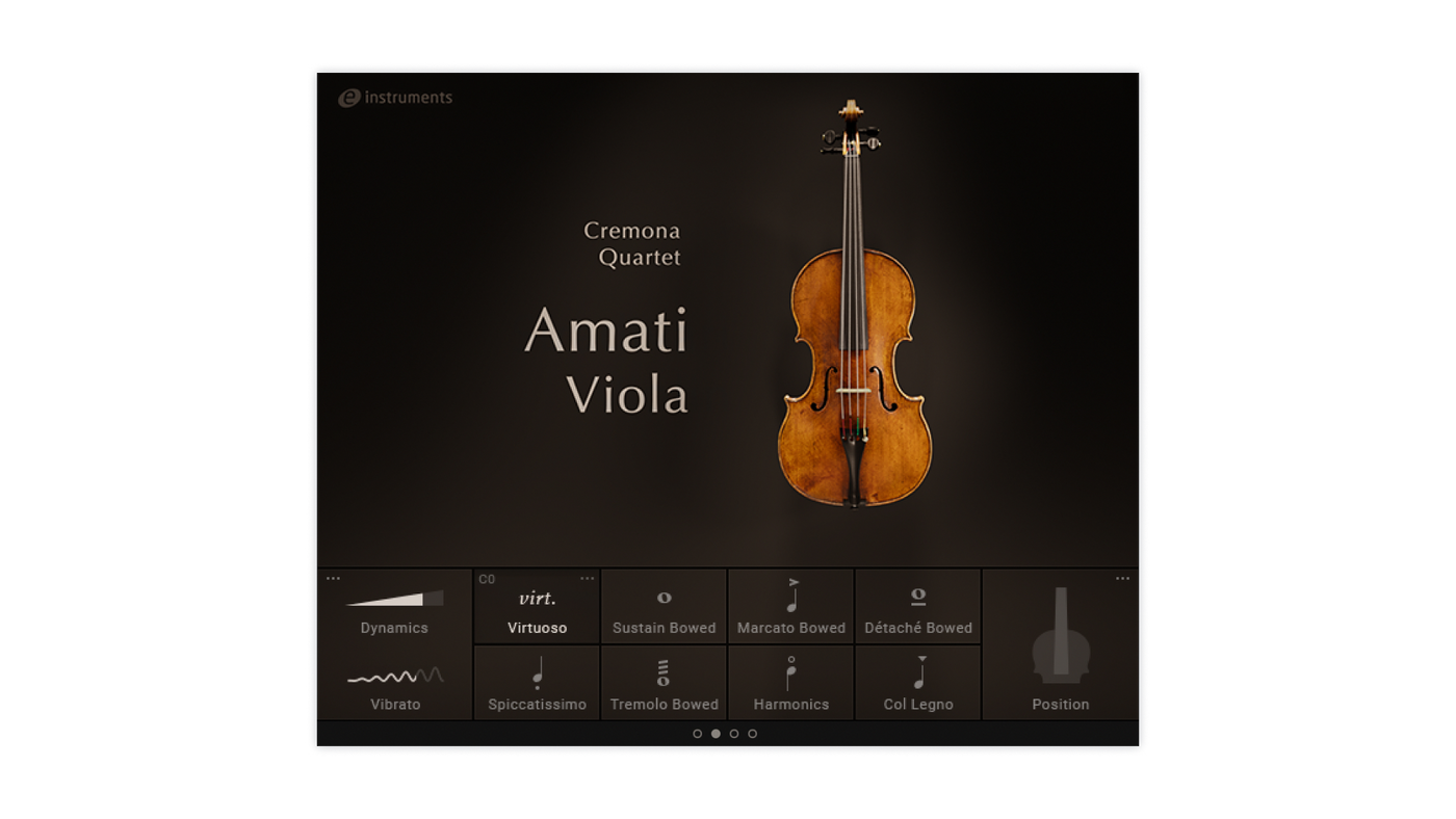 Cremona Quartet