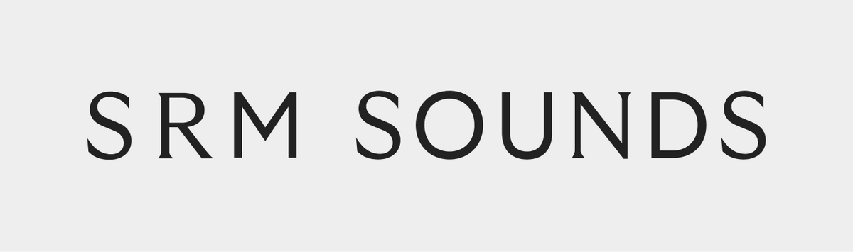 SRM Sounds