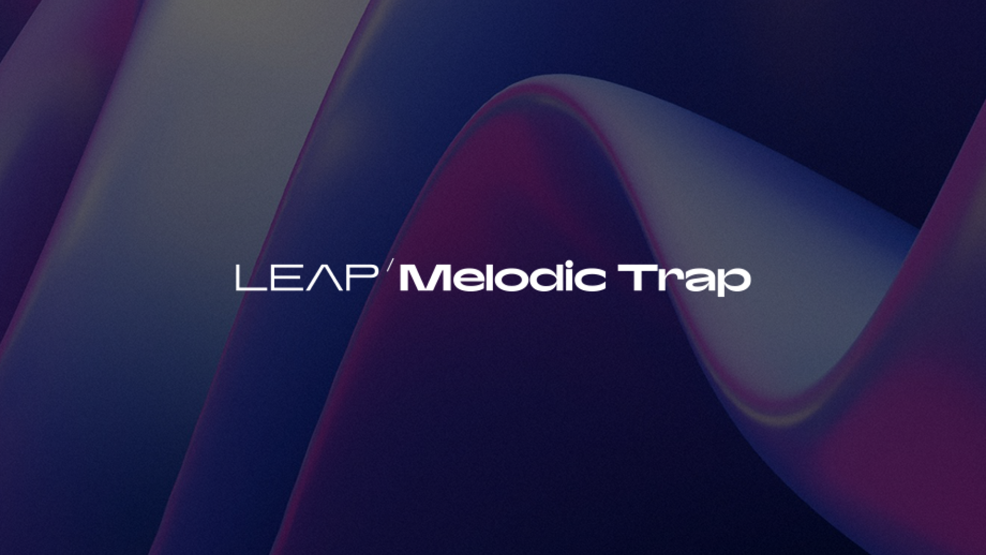 Melodic Trap