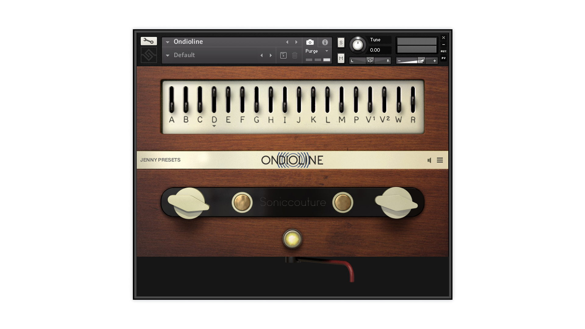 Ondioline